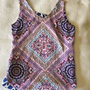 •Talbots Women’s Top